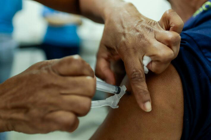 MORTES POR SUPERGRIPE CRESCEM 36,9% NO BRASIL