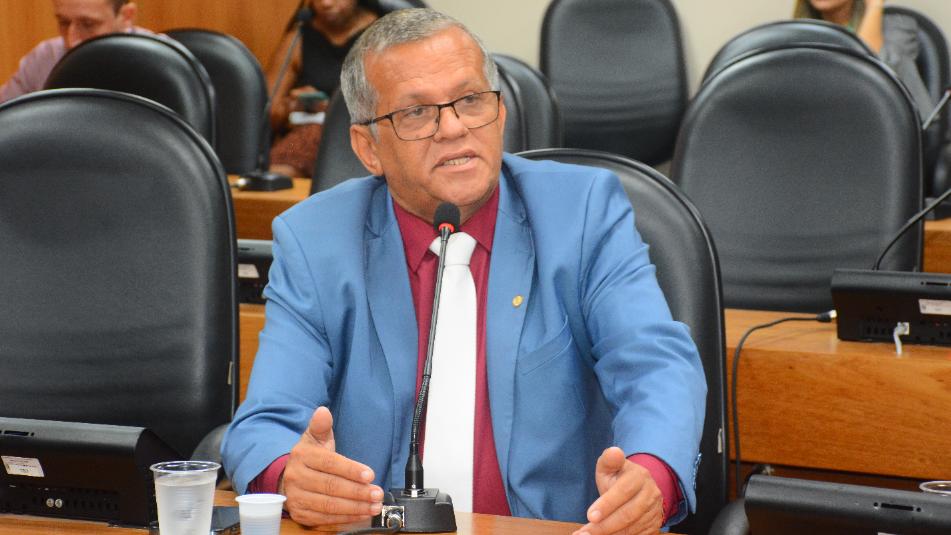 DEPUTADO RAIMUNDINHO DA JR DESISTE DA REELEIÇÃO PARA DEPUTADO EM 2026 E MIRA PREFEITURA DE DIAS D'ÁVILA EM 2028